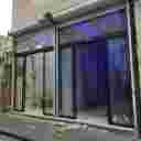 صنایع شیشه سکوریت زمانی