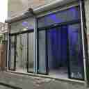 صنایع شیشه سکوریت زمانی، تولید نصب و تعمیر شیشه سکوریت میرال در تهران